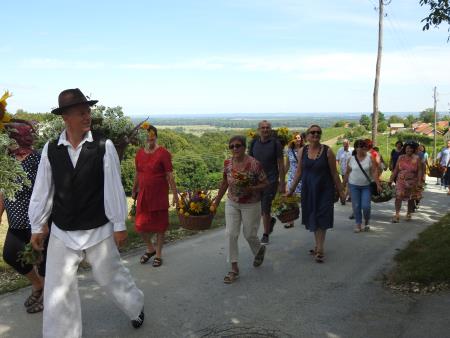 22. prireditev Pozdrav jeseni ob prazniku Marijinega vnebovzetja 90